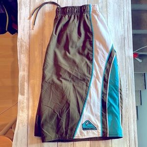 QUIKSILVER Men’s Swim Trunks